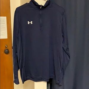 Under Armor Quarter Zip